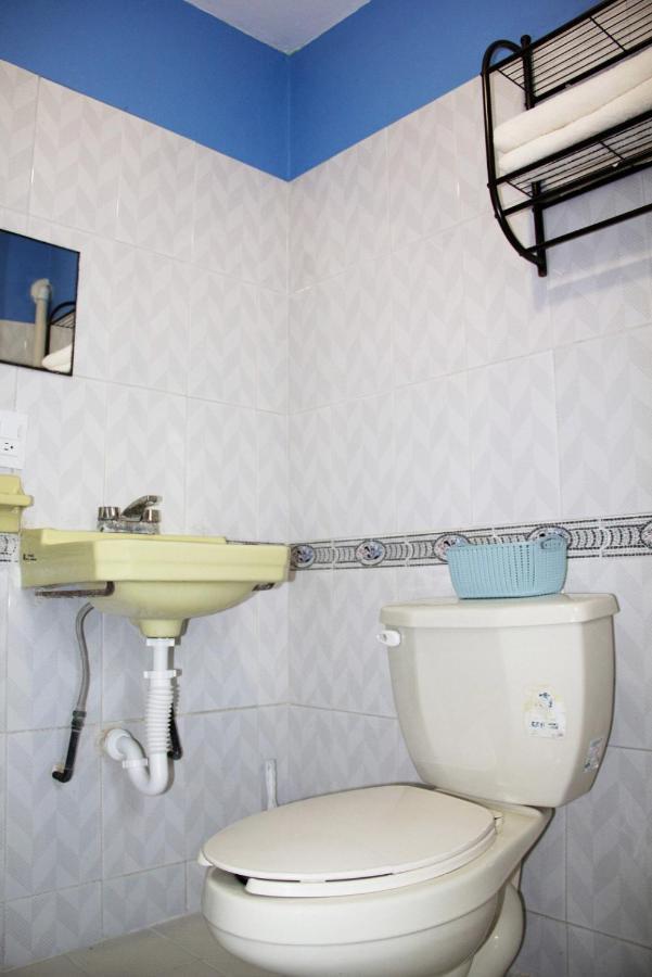 Apartamento Casa Santiago Oaxaca Exterior foto