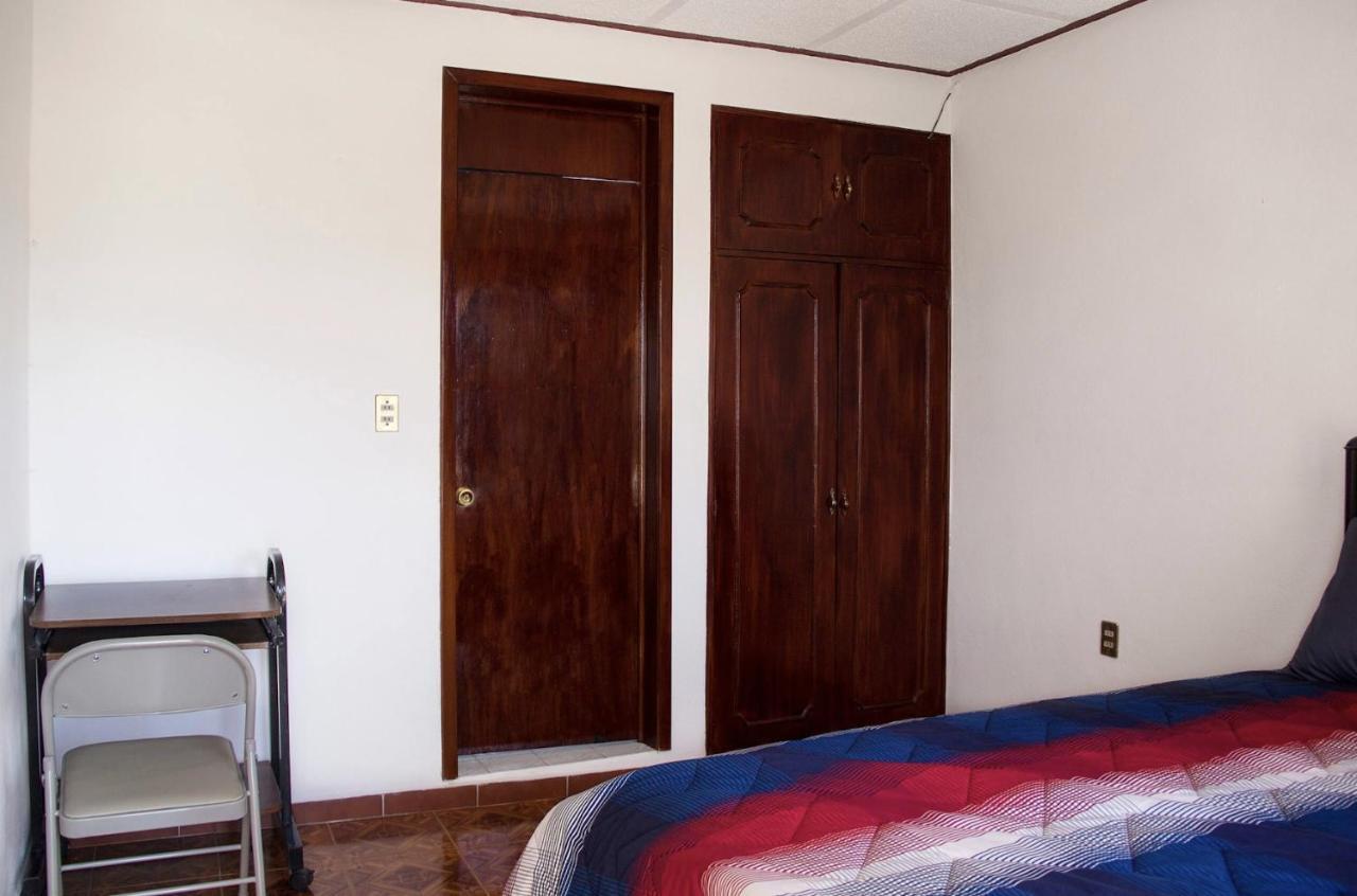 Apartamento Casa Santiago Oaxaca Exterior foto