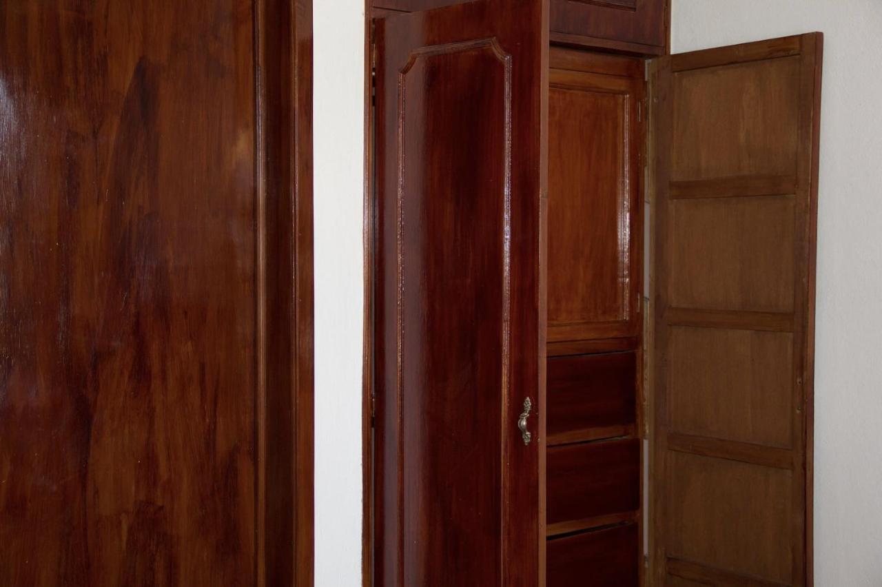Apartamento Casa Santiago Oaxaca Exterior foto