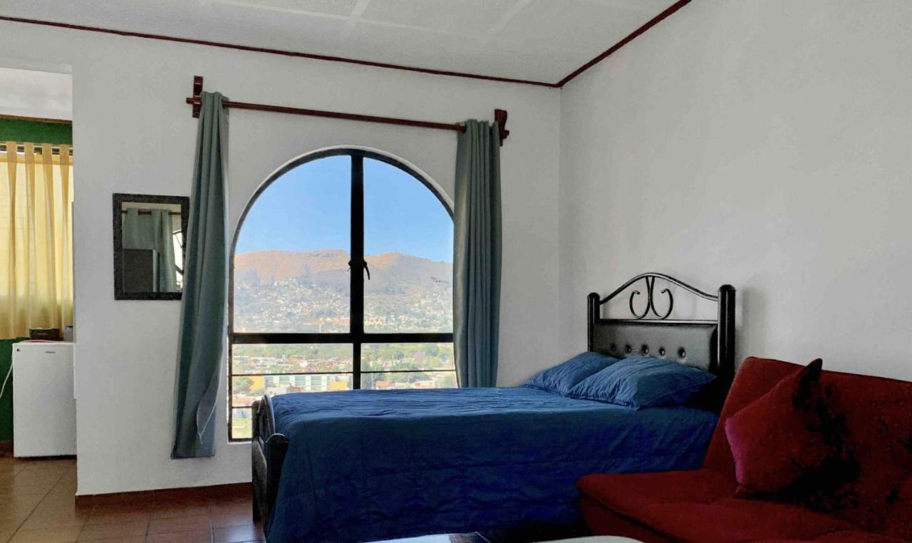 Apartamento Casa Santiago Oaxaca Exterior foto